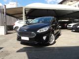 Vai alla scheda del veicolo FORD Fiesta 1.5 EcoBlue 5 porte Titanium