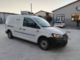 VOLKSWAGEN CADDY  2.0 100 CV