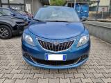 LANCIA Ypsilon 1.0 FireFly 5 porte S&S Hybrid Silver
