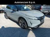NISSAN Qashqai 1300 MHEV N-CONNECTA 158CV AUTOM CAM360° ITALIA
