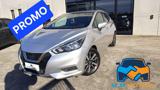 NISSAN Micra 1.5 dCi 8V 5 porte Acenta 