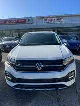 VOLKSWAGEN T-Cross 1.0 TSI 110 CV Sport