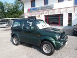 SUZUKI Jimny 1.5 DDiS NO CLIMA 4WD JLX