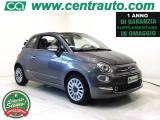 FIAT 500C 500C 1.2 Lounge Cabrio Manuale * OK NEOPATENTATI *