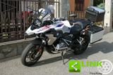 BMW R 1250 GS Rallye GARANZIA BMW ATTIVA!
