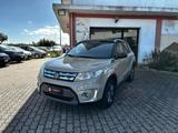 SUZUKI Vitara 1.6 DDiS 4WD AllGrip DCT V-Top