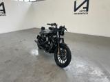 HARLEY-DAVIDSON 883 Sportster XL IRON 883N *ALLUVIONATA*