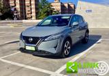 NISSAN Qashqai MHEV 140CV N-Connecta, Finanziabile, Garanzia