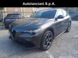 ALFA ROMEO Stelvio 2200 TD VELOCE 210CV AT8 Q4 LED MATRIX 