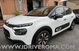 CITROEN C3 SHINE BICOLORE