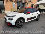 CITROEN C3 SHINE BICOLORE