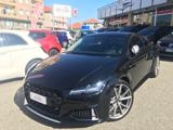AUDI TT Coupé 2.0 TFSI S tronic S line