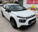 CITROEN C3 PureTech 83 S&S Feel Pack