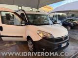 FIAT Doblo Doblo 1.4T-Jet Natural Power solo 59mila km Cargo