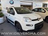 FIAT Panda 1.0 FireFly Hybrid City-Life