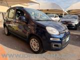 FIAT Panda 1.2 LOUNGE + GPL
