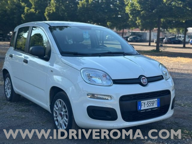 fiat panda 1.2 easypower easy usata