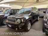 JEEP Renegade 1.3 T4 DDCT Limited