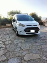 FORD Transit Connect 200 1.6 TDCi 95CV  GANCIO TRAINO