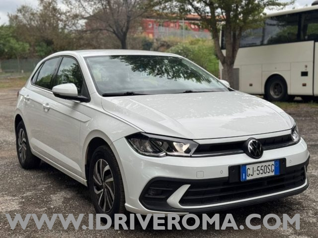 volkswagen polo 1.0 tsi adatta a neopatentati +gpl usata