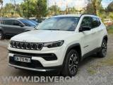 JEEP Compass 1.5 Turbo T4 130 CV MHEV 2WD Limited