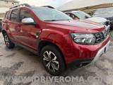 DACIA Duster 1.3 TCe 150 CV EDC 4x2 Journey