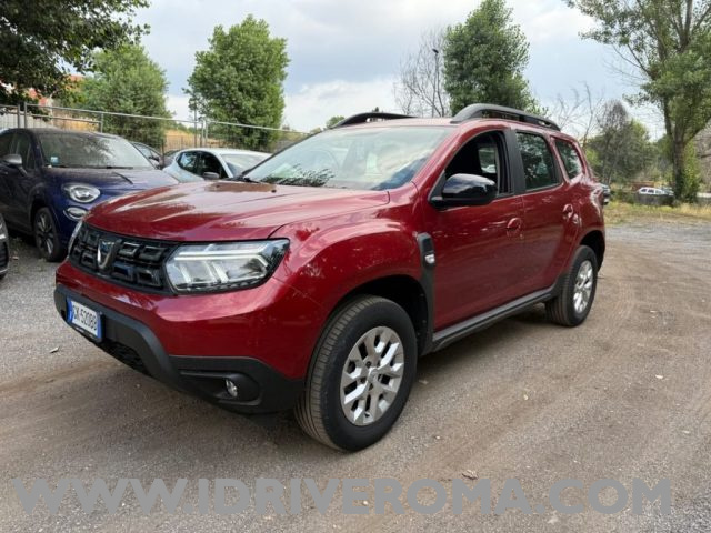 dacia duster 1.0 tce gpl 4x2 comfort usata