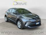 TOYOTA C-HR 1.8 Hybrid E-CVT Business
