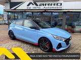 HYUNDAI i20 1.6 T-GDI MT N-Performance Tecno Pack