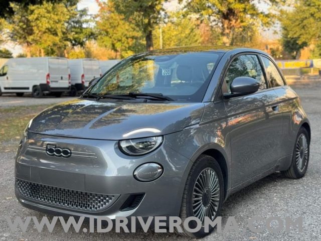 fiat 500e 500e berlina 42 kwh icon 118cv usata