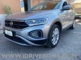 VOLKSWAGEN T-Roc 1.5 TSI ACT DSG