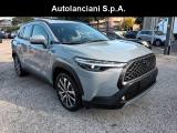 TOYOTA Corolla Cross 1.8 HYBRID TREND 140CV E-CVT CARPLAY CAM