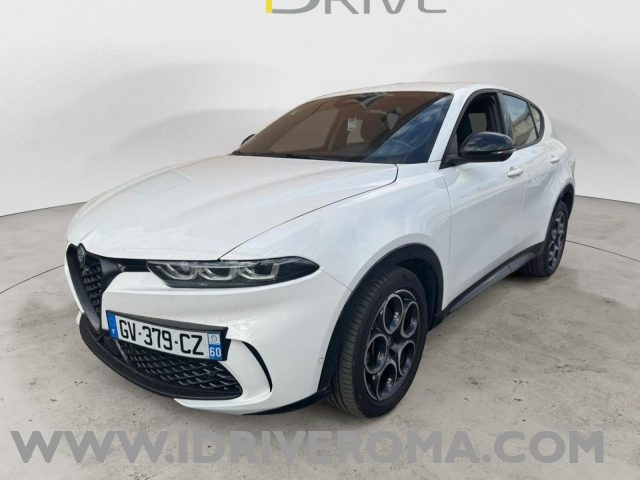 alfa romeo tonale tonale 1.5 hybrid sprint 130cv tct7 usata