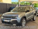 JEEP Avenger 1.2 Turbo Altitude