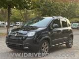 FIAT Panda Cross 1.0 FireFly S&S Hybrid City Cross