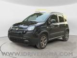 FIAT Panda Cross 1.0 FireFly Hybrid City Cross
