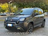 FIAT Panda Cross 1.0 FireFly Hybrid City Cross+ GPL