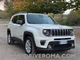 JEEP Renegade 1.3 T4 DDCT Limited FULL-LED