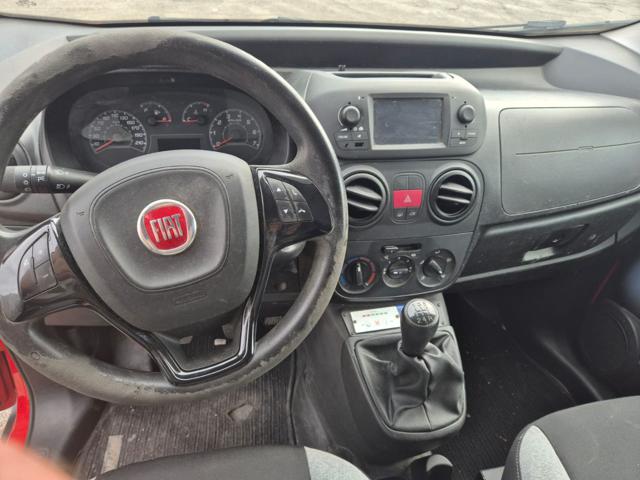 FIAT FIORINO 1.3 MJT 80CV ADVENTURE CON TRACT - foto 7