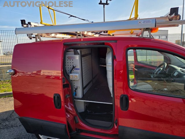 FIAT FIORINO 1.3 MJT 80CV ADVENTURE CON TRACT - foto 6