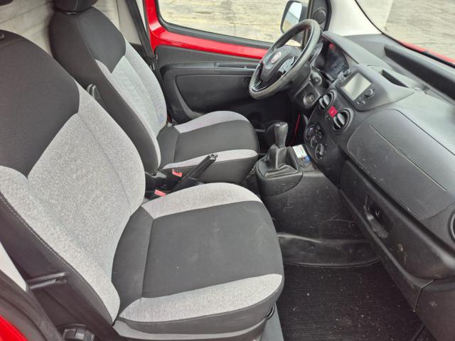 FIAT FIORINO 1.3 MJT 80CV ADVENTURE CON TRACT - foto 9