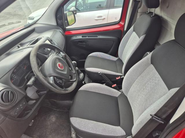 FIAT FIORINO 1.3 MJT 80CV ADVENTURE CON TRACT - foto 8