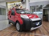 FIAT Fiorino 1.3 MJT 80CV Adventure con Traction Plus-Euro6b