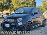 ABARTH 595 1.4 Turbo T-Jet 165 CV Turismo
