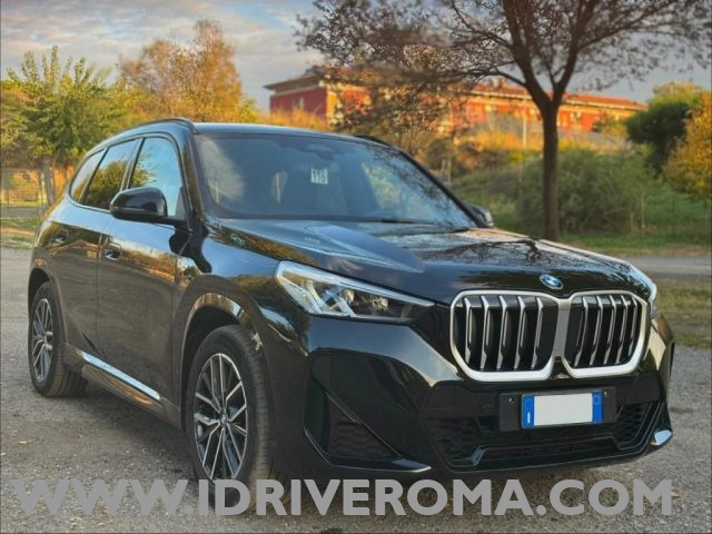 bmw x1 xdrive 20d msport ?come nuova? usata