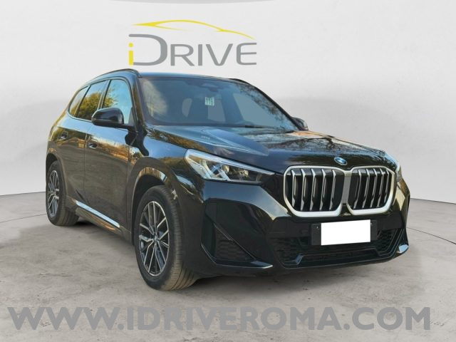 bmw x1 xdrive 20d msport ?come nuova? usata