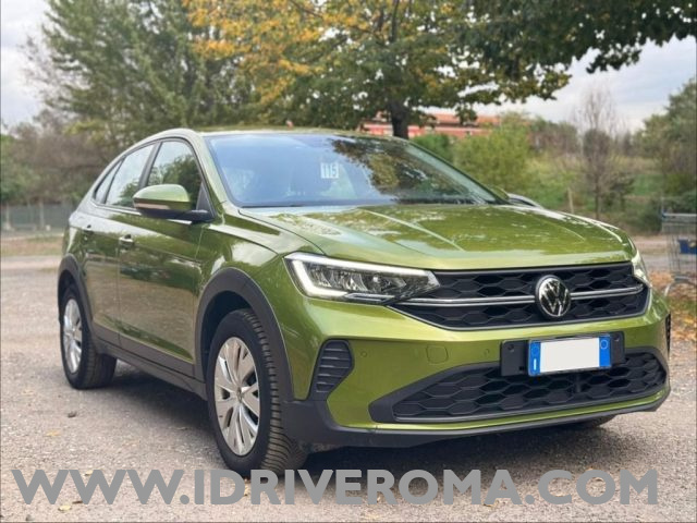 volkswagen taigo 1.0 tsi 95 cv +gpl usata