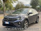 VOLKSWAGEN Taigo 1.0 TSI 110 CV DSG R-Line tetto apribile+GPL