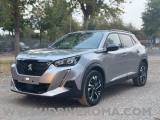 PEUGEOT 2008 PureTech 100 S&S Allure +GPL