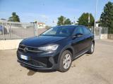 VOLKSWAGEN Taigo 1.0 TSI 110 CV DSG Life